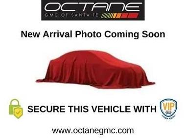GMC SIERRA LIMITED 2022 1GTU9BED8NZ129492 image